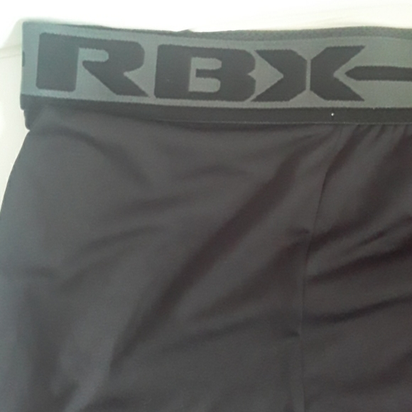 RBX Sports Performance Boxer Briefs XL - Picture 4 of 4